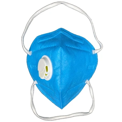 How to produce FFP2 masks